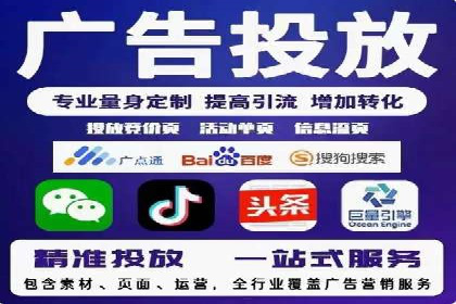 成功SEM托管代运营案例分析